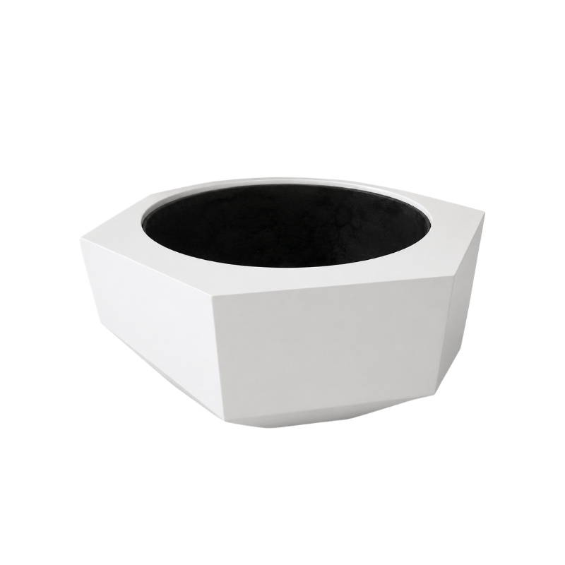 Hexagonal